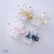 BROCHE TRENDY