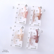 BROCHE TRENDY