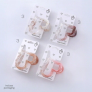 BROCHE TRENDY