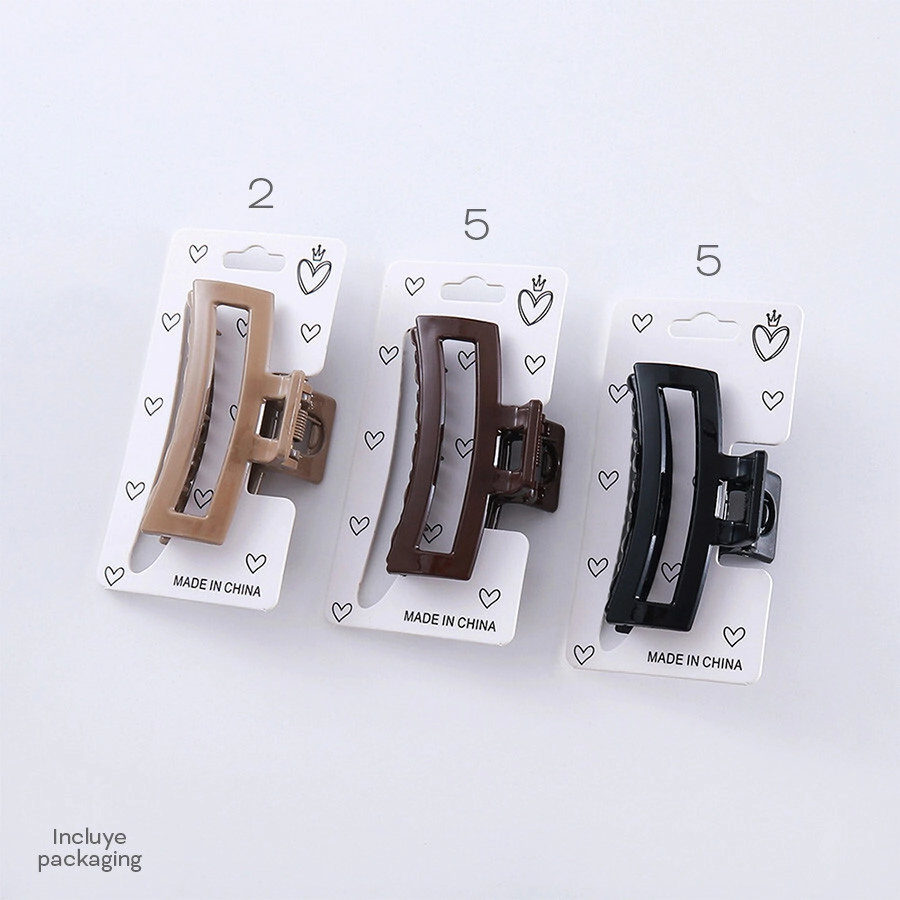 BROCHE TRENDY