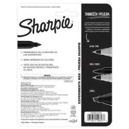 Sharpie Vintage x8 pzas
