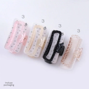 BROCHE TRENDY