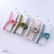 BROCHE TRENDY