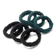 SET GOMITA DE PELO ESCOLAR X6 SKORA