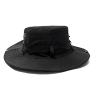 SOMBRERO AUSTRALIANO CON CUERDA AJUSTABLE Y BOTON