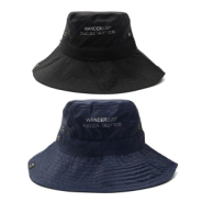 SOMBRERO CON REGULADOR WANDERLUST