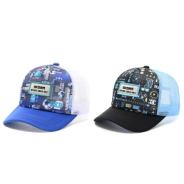 GORRA CAP INFANTIL GAMER SKORA