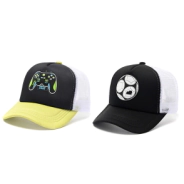 GORRA CAP INFANTIL GAMER SKORA
