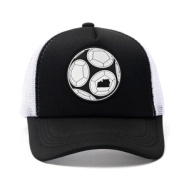 GORRA CAP INFANTIL GAMER SKORA