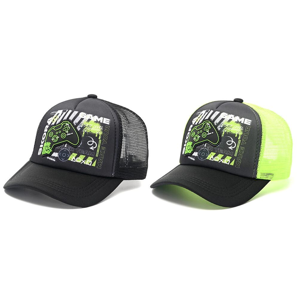 GORRA CAP INFANTIL SKORA