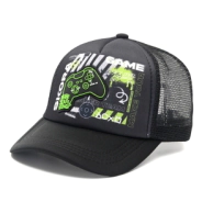 GORRA CAP INFANTIL SKORA