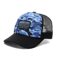 GORRA CAP INFANTIL PARCHE SKORA