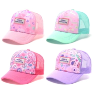 GORRA CAP INFANTIL PARCHE SKORA