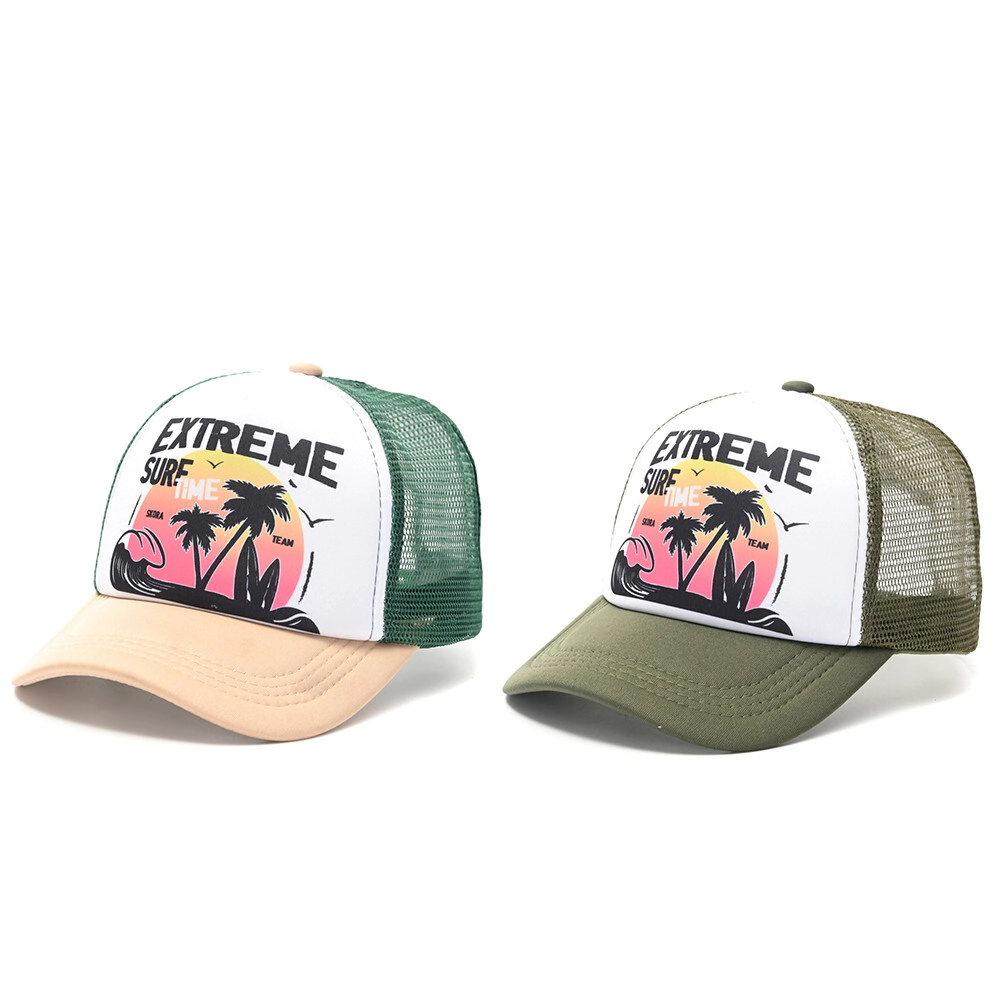 GORRA CAP INFANTIL SKORA