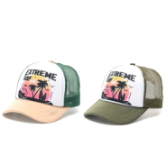 GORRA CAP INFANTIL SKORA