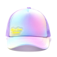 GORRA CAP INFANTIL DEGRADE SKORA