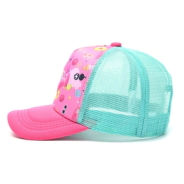 GORRA CAP INFANTIL CORAZON SKORA