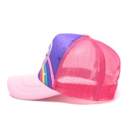 GORRA CAP INFANTIL CORAZON SKORA
