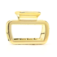 BROCHE IRREGULAR METAL SKORA