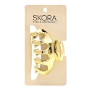 BROCHE MEDIANO METAL SKORA