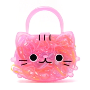 GOMITAS EN CAJA GATITO 110 PIEZAS SKORA