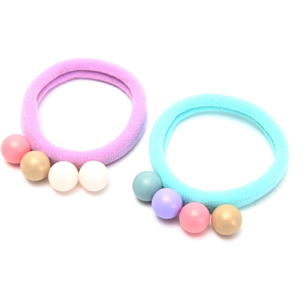 SET GOMITAS CON BOLITAS SKORA