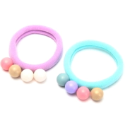SET GOMITAS CON BOLITAS SKORA