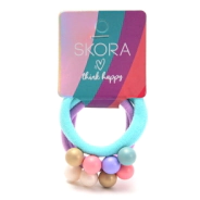 SET GOMITAS CON BOLITAS SKORA