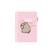 AGENDA 2026 14x20 DIARIA PUSHEEN MOOVING