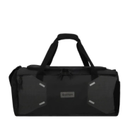 BOLSO DEPORTIVO RIDER 3XT BLACK MATTE XTREM