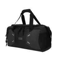 BOLSO DEPORTIVO RIDER 3XT BLACK MATTE XTREM