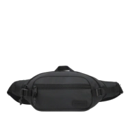 RIÑONERA NEW DIVISION 3XT DARK GREY XTREM
