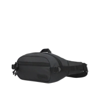 RIÑONERA NEW DIVISION 3XT DARK GREY XTREM