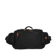 RIÑONERA LAMBDA 3XT BLACK/ORANGE XTREM