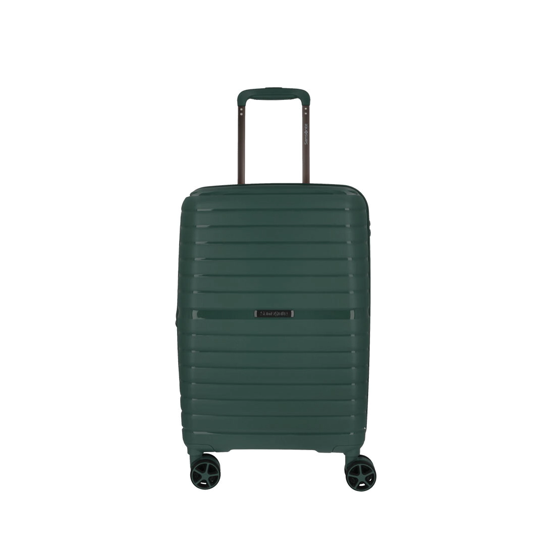 VALIJA CARRY ON HORIZONS AMAZON GREEN SAMSONITE