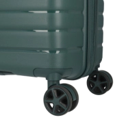 VALIJA CARRY ON HORIZONS AMAZON GREEN SAMSONITE