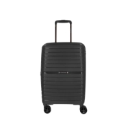 VALIJA CARRY ON HORIZONS AURORA BLACK SAMSONITE