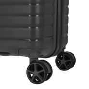VALIJA CARRY ON HORIZONS AURORA BLACK SAMSONITE