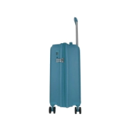 VALIJA SPINNER CHICA 21" ZANZIBAR POOL BLUE AMERICAN TOURISTER