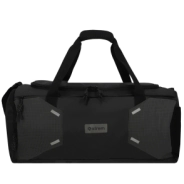 BOLSO DEPORTIVO RIDER 5XT BLACK MATTE XTREM