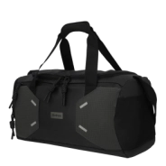 BOLSO DEPORTIVO RIDER 5XT BLACK MATTE XTREM