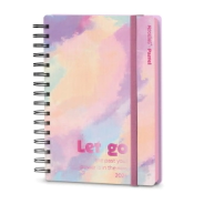 AGENDA 2026 15X21 DIARIA PASTEL MOOVING
