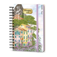 AGENDA 2027 15X21 DIARIA TRAVEL MOOVING