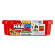 MAX CLASSIC BRICK CONTAINER 235 PIEZAS