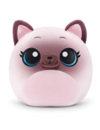 PELUCHE COCO CONES SQUISHY PLUSH 12"