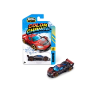 AUTITO METAL MACHINES DIE CAST COLOR CHANGE