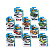 AUTITO METAL MACHINES DIE CAST COLOR CHANGE
