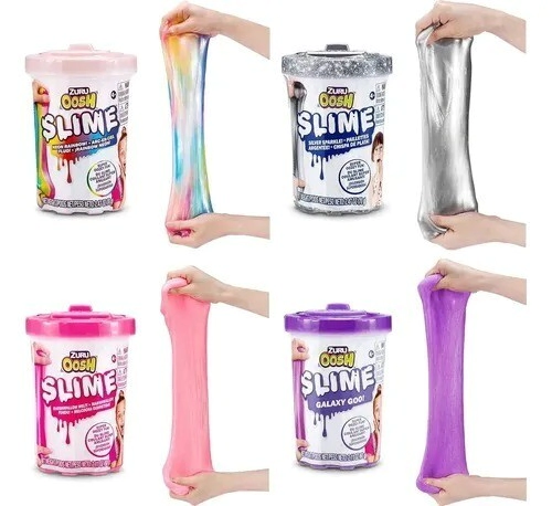SLIME OOSH TUB 60G