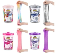 SLIME OOSH TUB 60G
