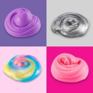 SLIME OOSH TUB 60G
